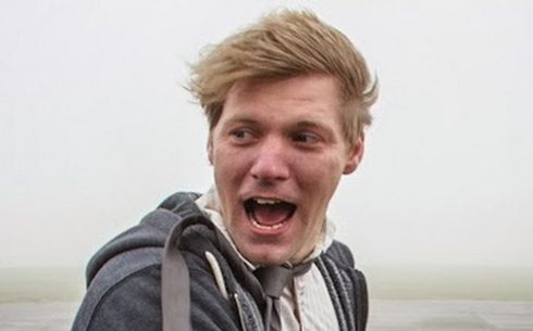 Colin Furze