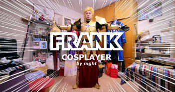 Cosplayer