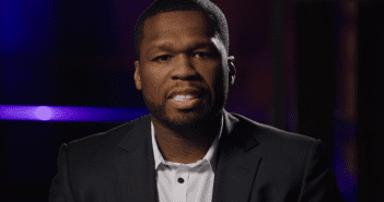 Curtis "50 Cent" Jackson