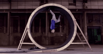 Pepsi Max Loop the Loop