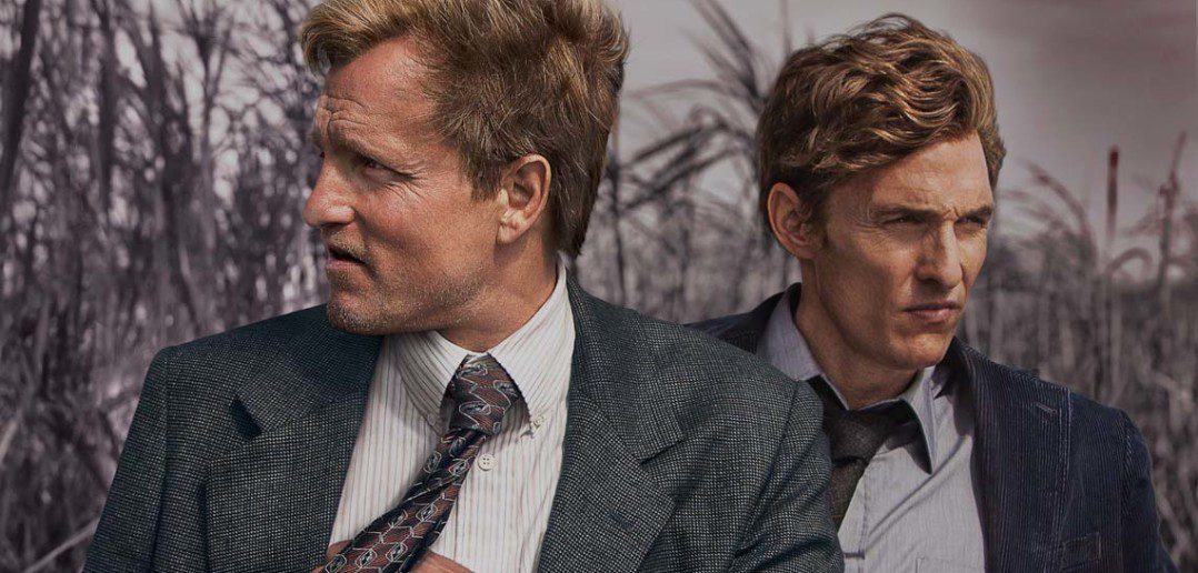 True Detective