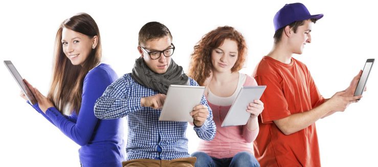 Building the new digital content market