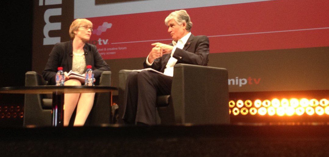 Liveblog: Maurice Levy