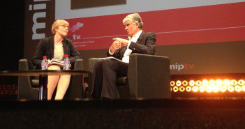 Liveblog: Maurice Levy