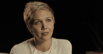 Maggie Gyllenhaal