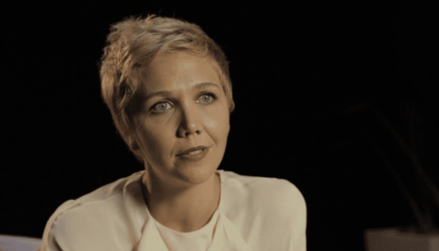 Maggie Gyllenhaal