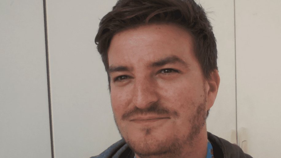 Matt Campion, Spirit Digital