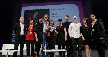 MIPTV 2014