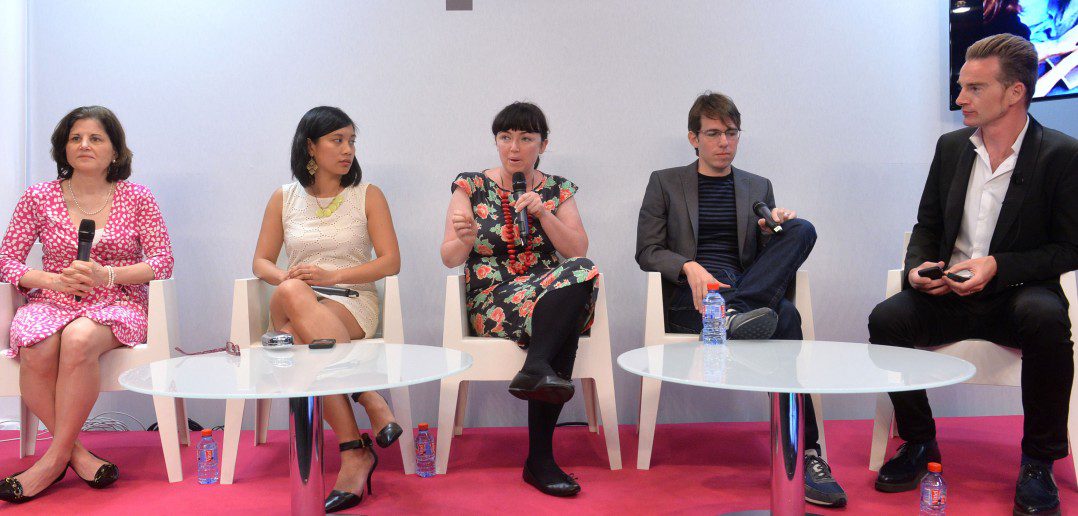 MIPTV Wrap