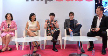 MIPTV Wrap