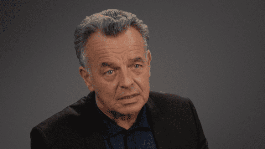 Ray Wise