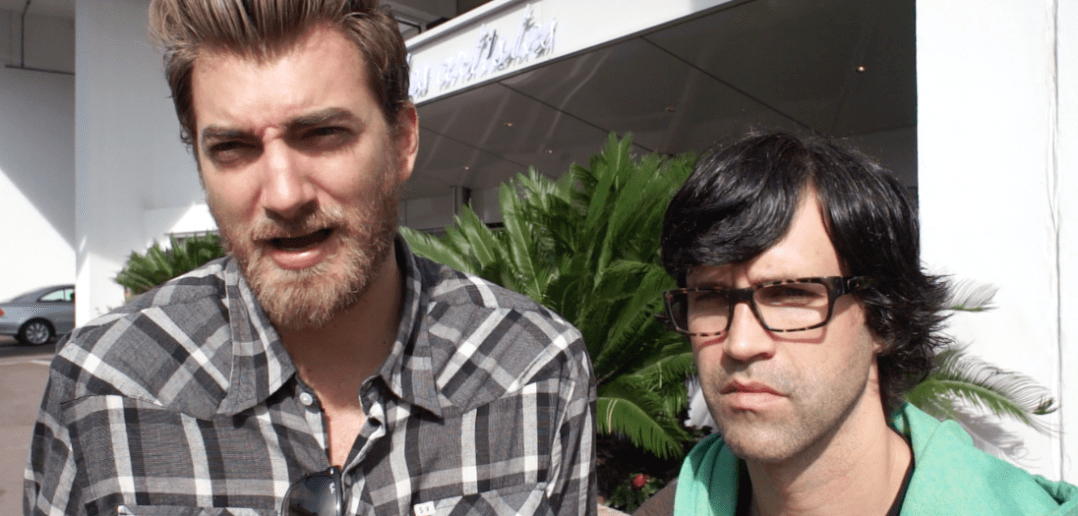 Rhett & Link
