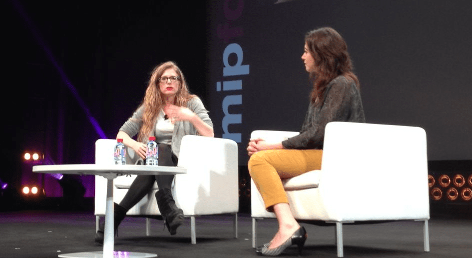 Rising Star MIPFormats case study