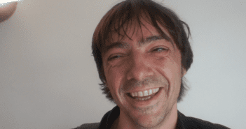 Thierry Detaille, MIPDoc Pitch winner
