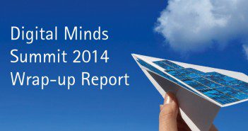 Digital Minds Summit