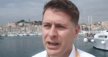 Philip O'Ferrall, VIMN