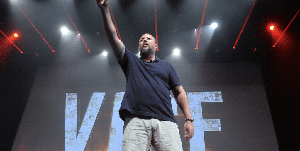 Shane Smith VICE