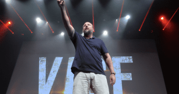 Shane Smith VICE