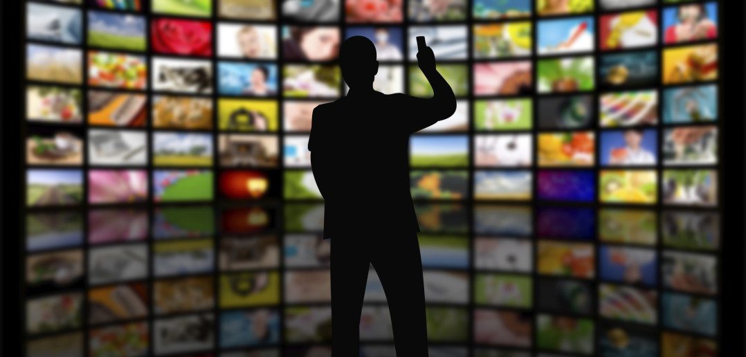 TV change