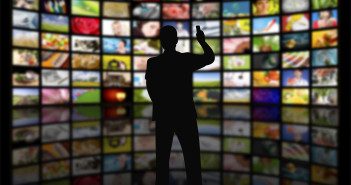 TV change