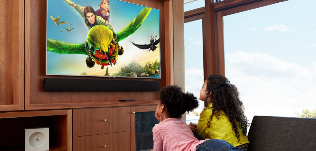 Amazon Fire TV