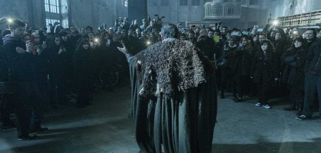 Game of Thrones 19 Reinos
