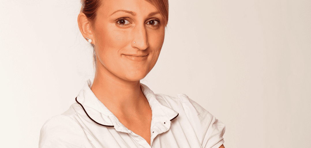 Sandra Lehner