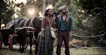 The Book Of Negroes