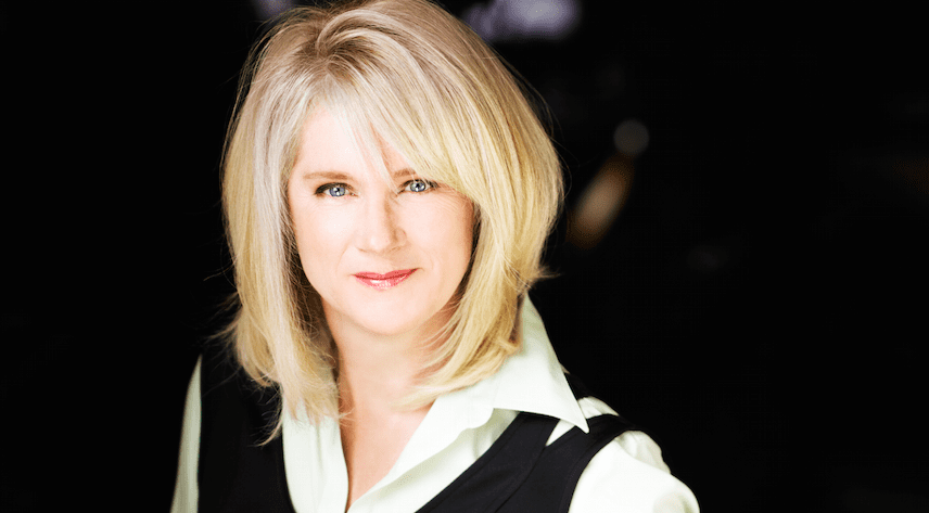 Beth Stevenson