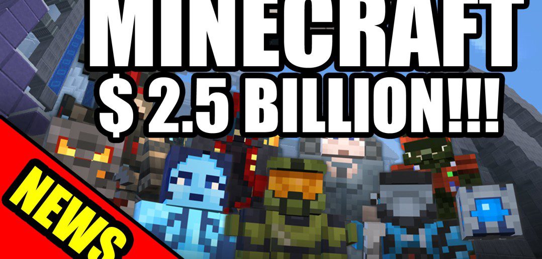 Minecraft tv future web review trends buy