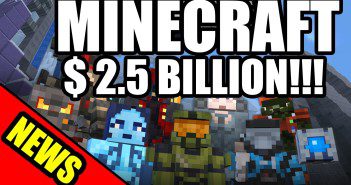 Minecraft tv future web review trends buy