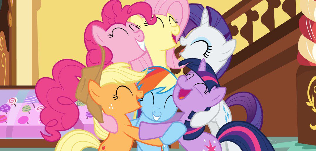 My Little Pony - kids TV