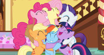 My Little Pony - kids TV