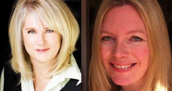 Beth Stevenson and Debbie Macdonald - kids entertainment