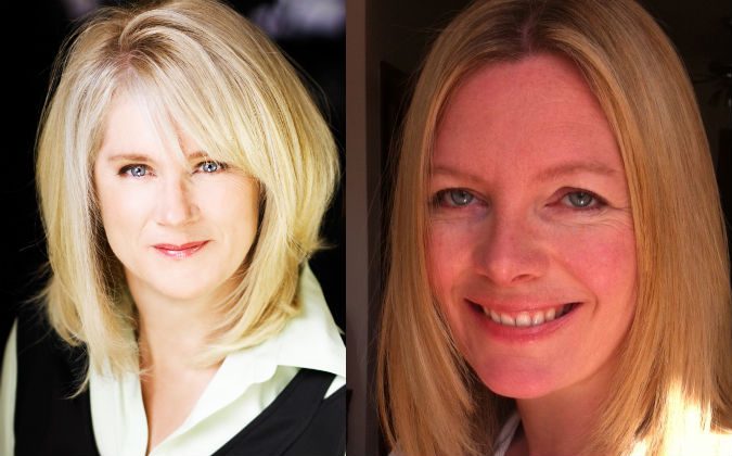Beth Stevenson and Debbie Macdonald - kids entertainment