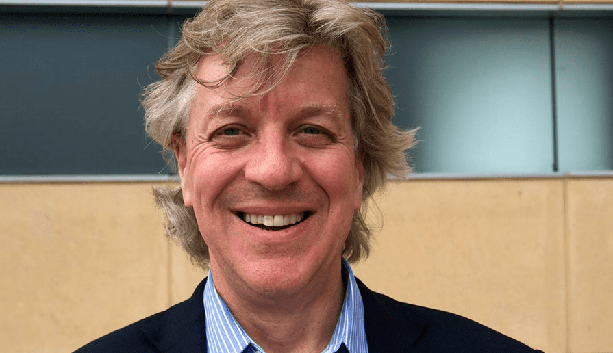 Fred Graver, Twitter TV