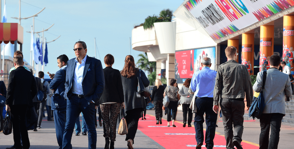 MIPCOM 2014