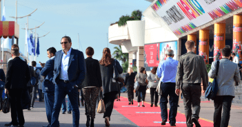 MIPCOM 2014