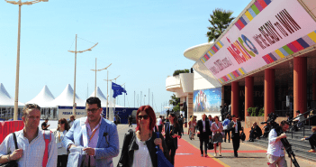MIPCOM Live