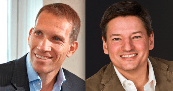 Ynon Kreiz & Ted Sarandos MIPCOM highlights