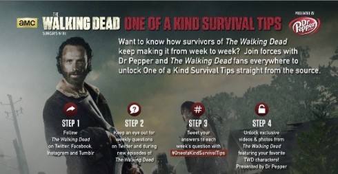 The Walking Dead