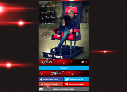 Voice