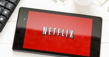 Netflix's social media strategy