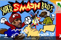 shonduras