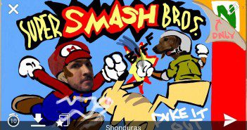 shonduras
