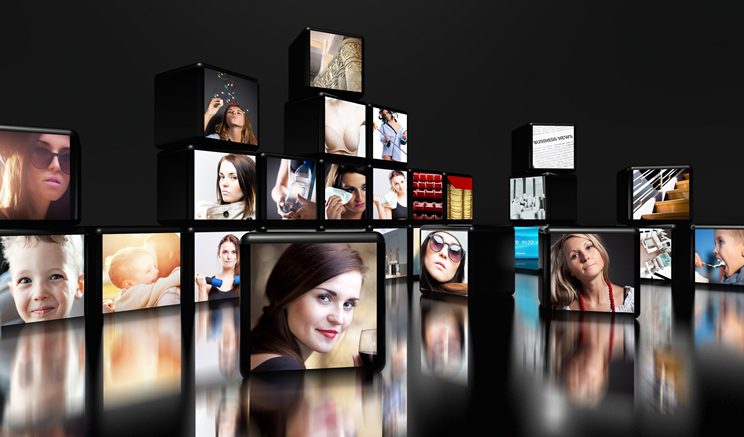 Social TV