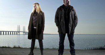 Bron Nordic drama