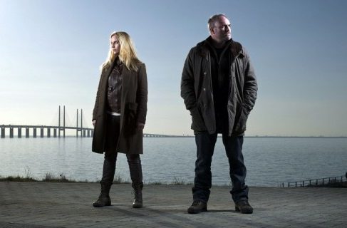 Bron Nordic drama
