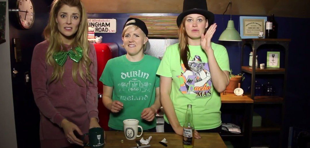Grace Helbig