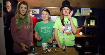 Grace Helbig